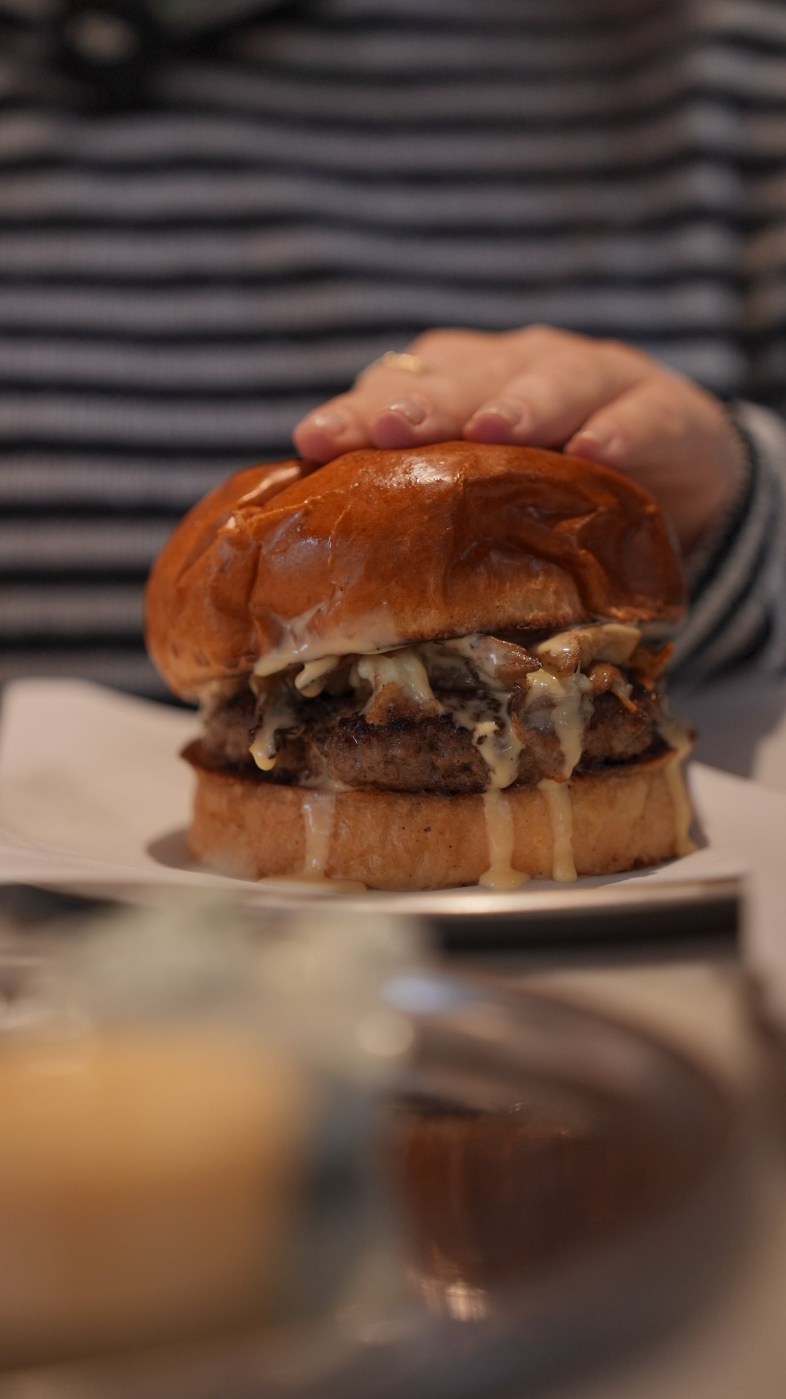KAEL Burger Çengelköy
